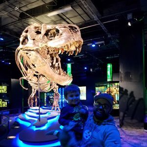 Meet your Posher, Justin